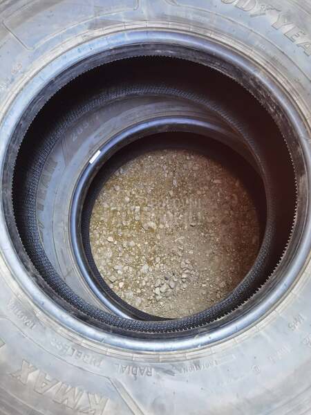 Goodyear 285/70 R19.5 Sve sezone