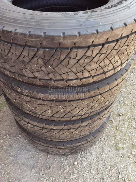 Goodyear 285/70 R19.5 Sve sezone