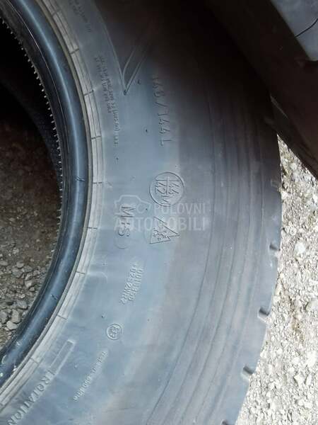 Goodyear 285/70 R19.5 Sve sezone