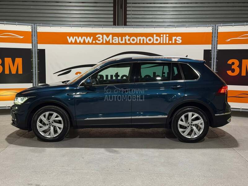Volkswagen Tiguan 2.0D/4M/150k