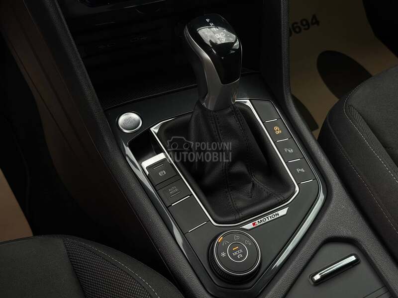 Volkswagen Tiguan 2.0D/4M/150k