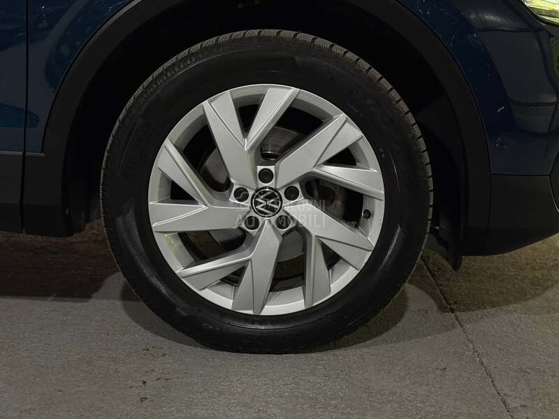 Volkswagen Tiguan 2.0D/4M/150k