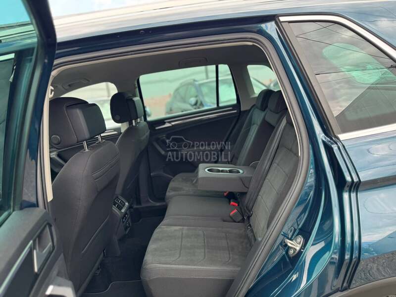 Volkswagen Tiguan 2.0D/4M/150k