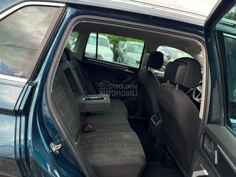 Volkswagen Tiguan 2.0D/4M/150k