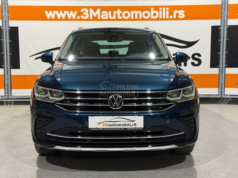 Volkswagen Tiguan 2.0D/4M/150k