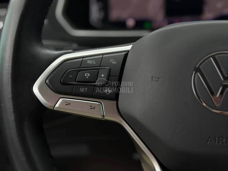 Volkswagen Tiguan 2.0D/4M/150k
