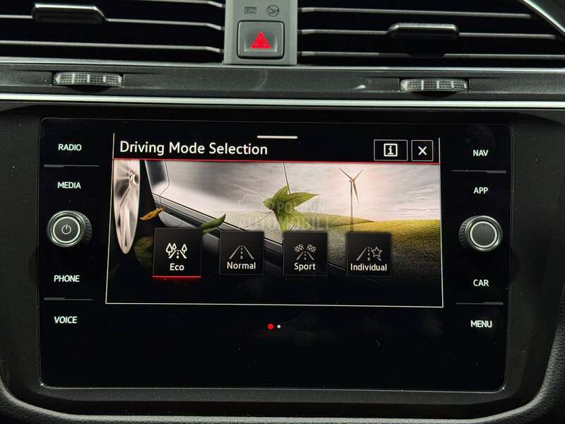 Volkswagen Tiguan 2.0D/4M/150k