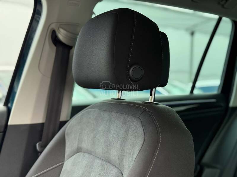 Volkswagen Tiguan 2.0D/4M/150k