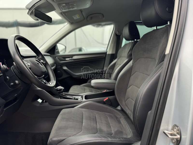 Škoda Kodiaq 2.0D/STYLE/7sed