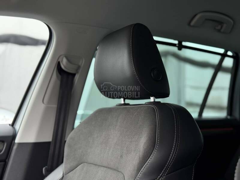 Škoda Kodiaq 2.0D/STYLE/7sed