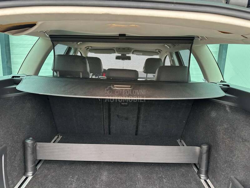 Volkswagen Passat B6 