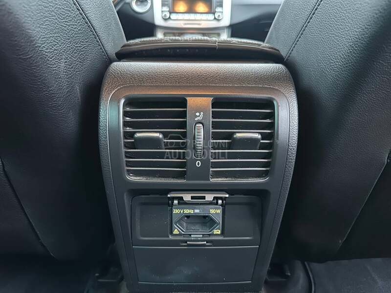 Volkswagen Passat B6 