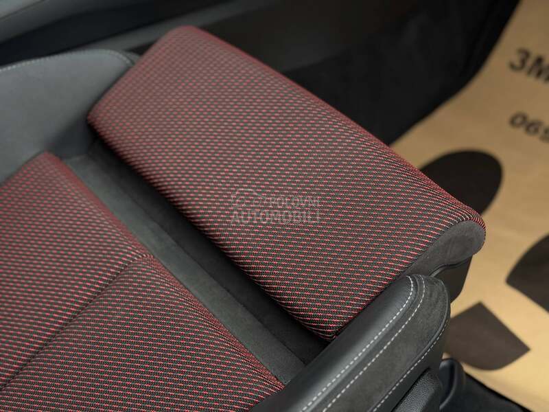 Audi Q3 S-LINE/4X4/MATRIX