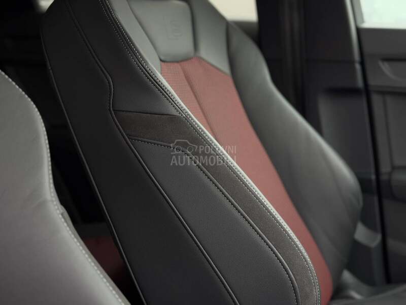 Audi Q3 S-LINE/4X4/MATRIX