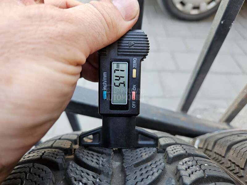 Sava 175/65 R14 Sve sezone