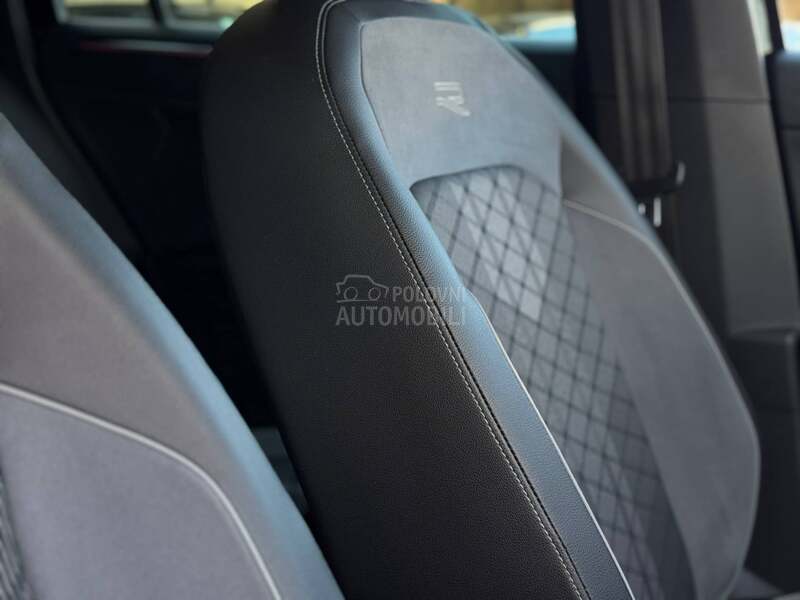 Volkswagen Tiguan 2.0D/R-Line/Dsg
