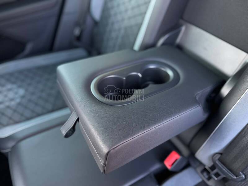 Volkswagen Tiguan 2.0D/R-Line/Dsg