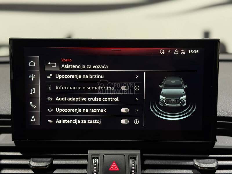 Audi Q5 50Tdi/S-Line/Pano