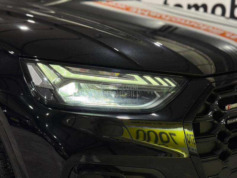 Audi Q5 50Tdi/S-Line/Pano