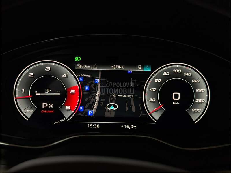 Audi Q5 50Tdi/S-Line/Pano