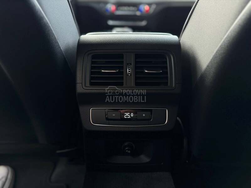 Audi Q5 50Tdi/S-Line/Pano