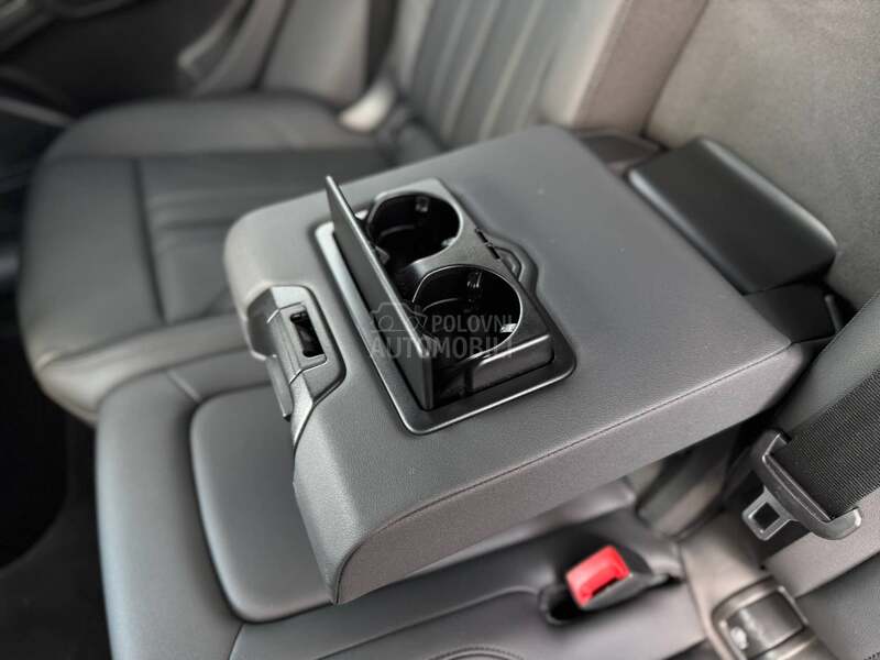 Audi Q5 50Tdi/S-Line/Pano