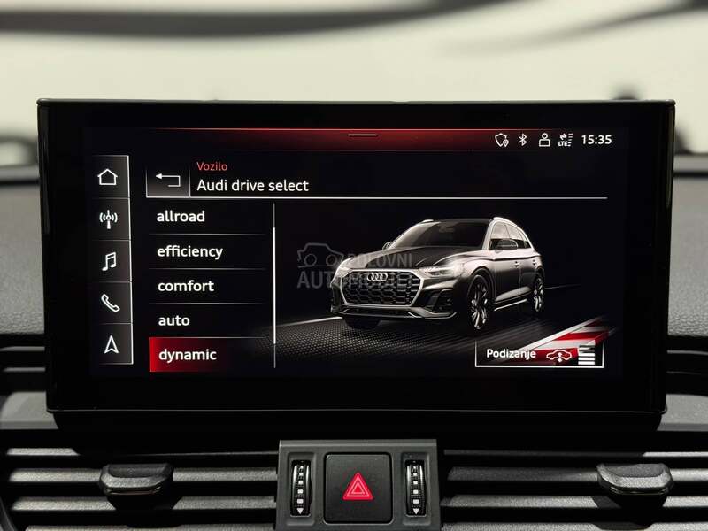 Audi Q5 50Tdi/S-Line/Pano