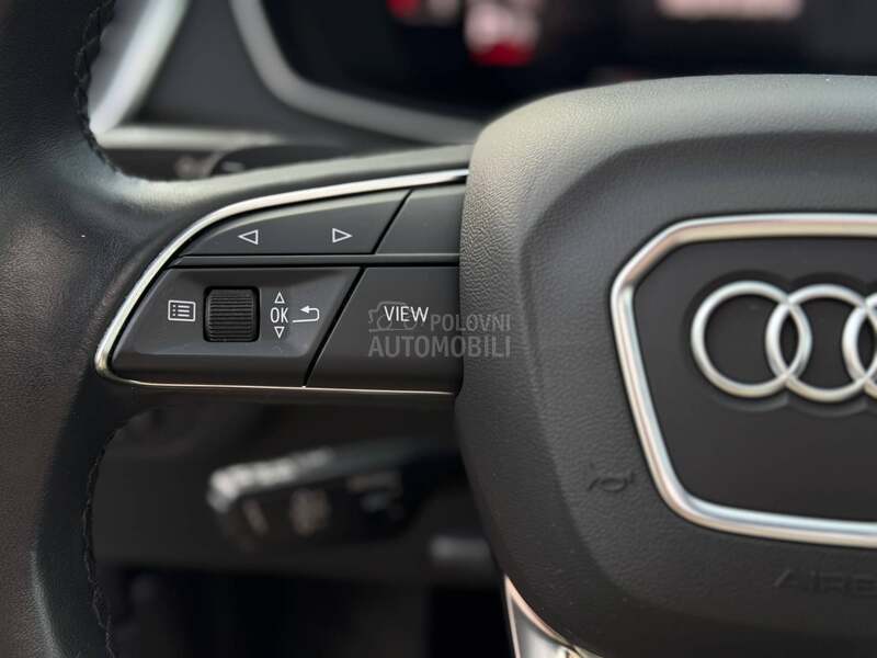Audi Q5 50Tdi/S-Line/Pano