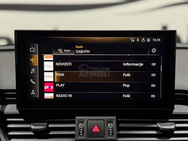 Audi Q5 50Tdi/S-Line/Pano