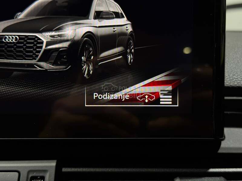 Audi Q5 50Tdi/S-Line/Pano