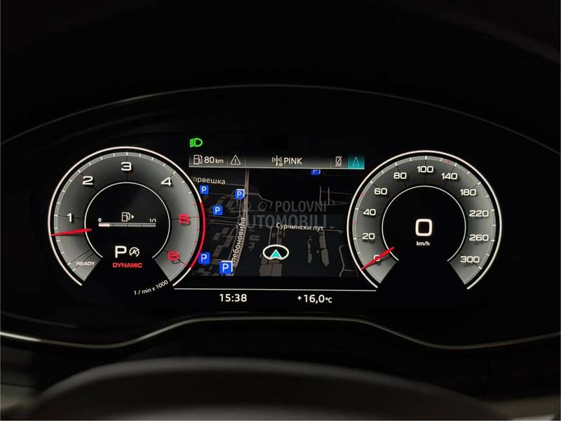 Audi Q5 50Tdi/S-Line/Pano