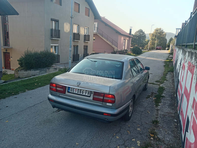 Lancia Kappa 2.4 tds