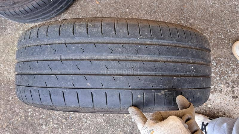 Aluminijumske felne vw audi seat škoda 18" 5 x 112