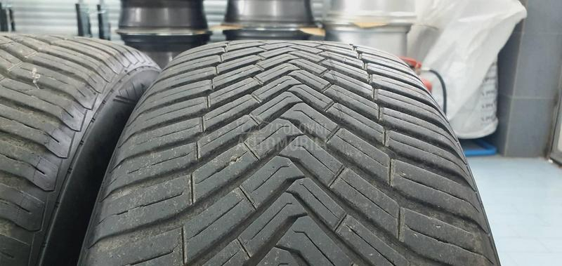 Continental 235/55 R18 Sve sezone