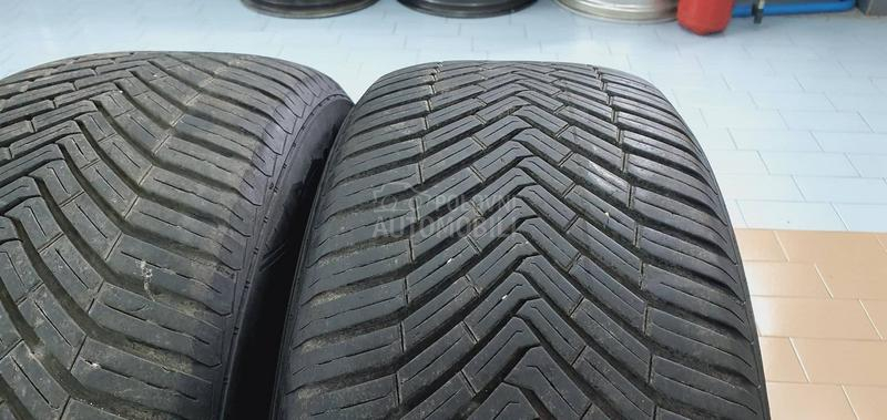 Continental 235/55 R18 Sve sezone