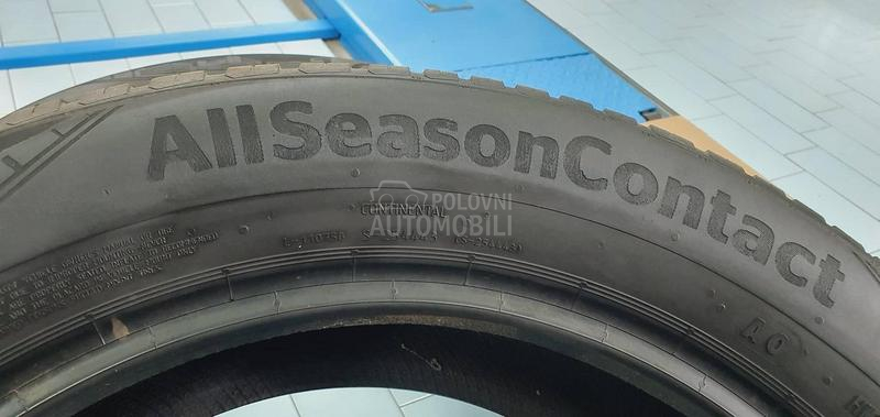 Continental 235/55 R18 Sve sezone