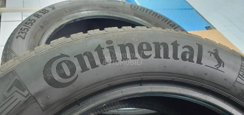 Continental 235/55 R18 Sve sezone