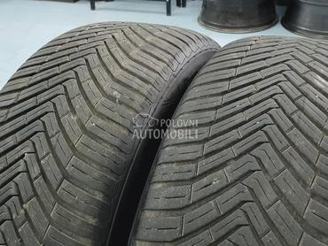 Continental 235/55 R18 Sve sezone