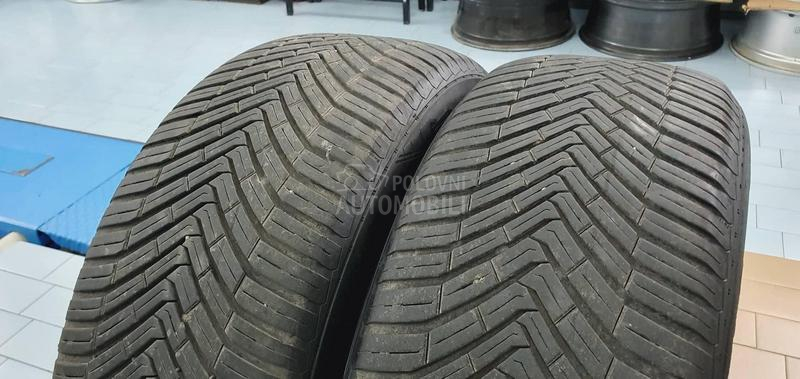 Continental 235/55 R18 Sve sezone