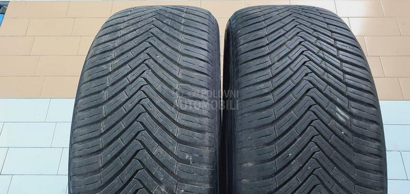 Continental 235/55 R18 Sve sezone