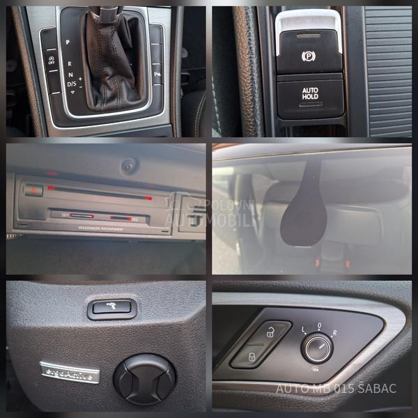 Volkswagen Golf 7 1.6 DSG HighLine