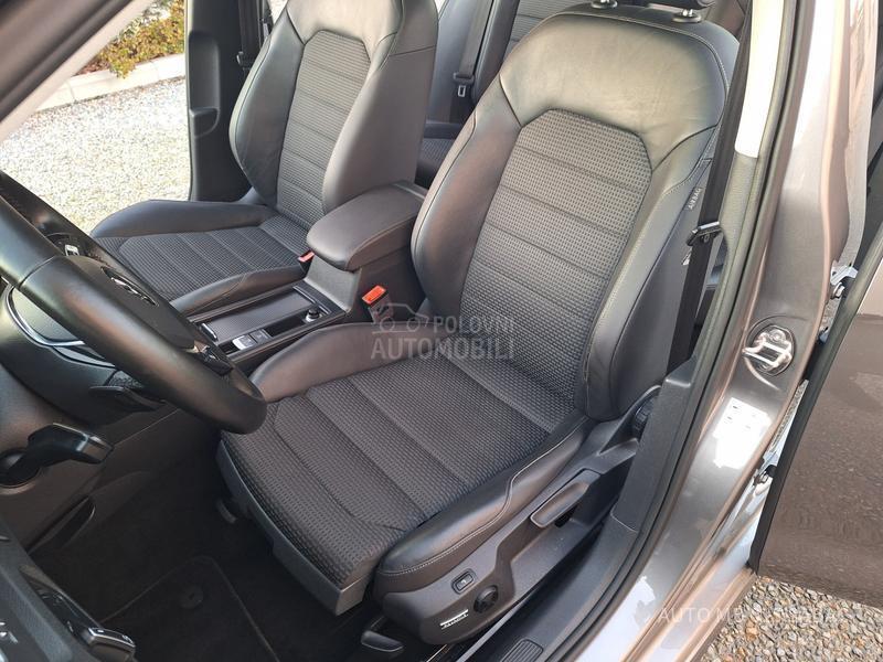 Volkswagen Golf 7 1.6 DSG HighLine