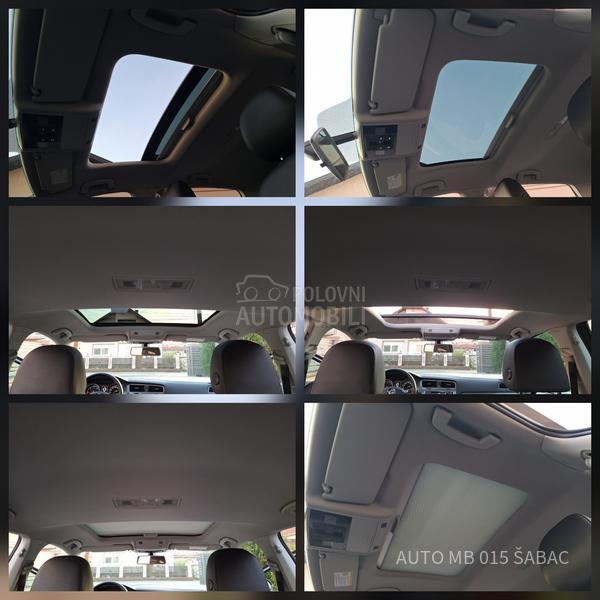 Volkswagen Golf 7 1.6 DSG HighLine