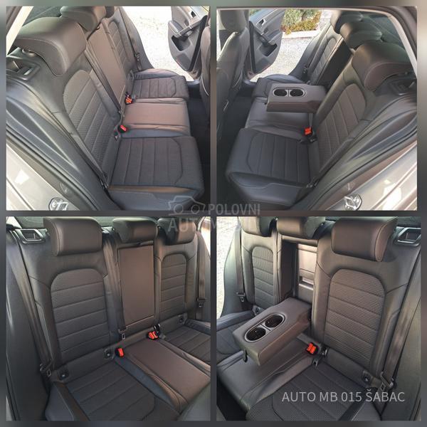 Volkswagen Golf 7 1.6 DSG HighLine