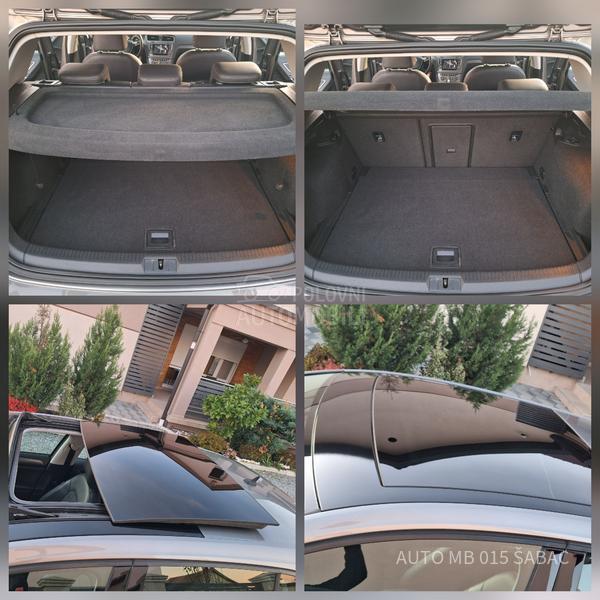 Volkswagen Golf 7 1.6 DSG HighLine