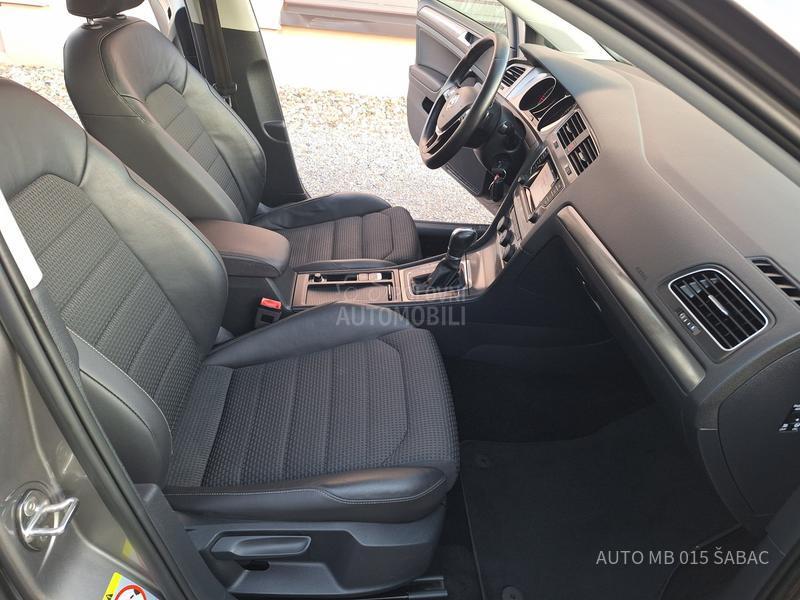 Volkswagen Golf 7 1.6 DSG HighLine