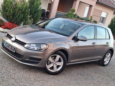 Volkswagen Golf 7 1.6 DSG HighLine