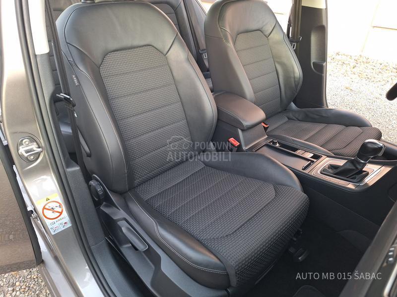 Volkswagen Golf 7 1.6 DSG HighLine