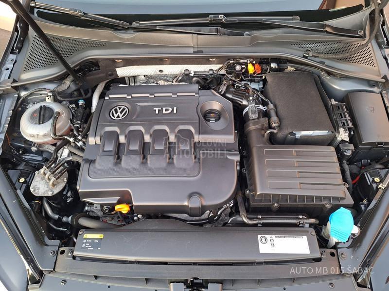 Volkswagen Golf 7 1.6 DSG HighLine