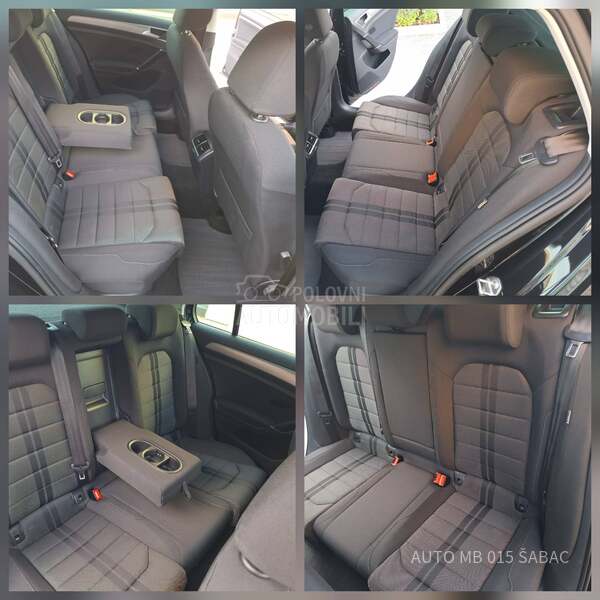Volkswagen Golf 7 1.6 TDI HighLine